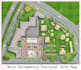 draw and render site and floor plans for marketing purposes