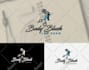 do modern minimalist logo design or redesign