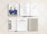 design pro, minimal product catalog, magazine