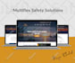 develop custom web application and business application