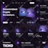 do figma website design and figma design