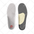 do mattress, duvet, pillow 3d rendering, exploded view