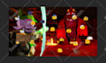 design a 3d thumbnail for your runescape videos