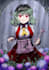 draw touhou project fan arts for u