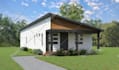 create awesome 3d architectural and 3d rendering