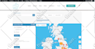integrate and fix google map api into your wordpress site