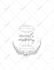 design minimalist line art logo from your image