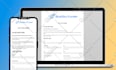 create responsive cognito form, type form, and google form