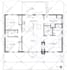 draw 2d architectural floor plans, elevations, sections, site, roof plans