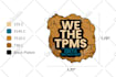 design a custom enamel pin for you