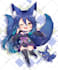 draw cute chibi art illustration