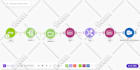 set up make com integromat scenaio or automation