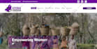 design or redesign wordpress elementor website for business or nonprofit charity