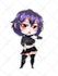 draw a chibi in my cute style