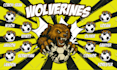 design soccer banner, team banner, poster soccer, pennant soccer