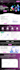 design a modern digital marketing agency website