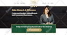 build a modern wordpress or woocommerce website for your business