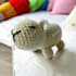 write a crochet pattern for amigurumi toys
