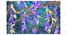 make HD stained glass illustration
