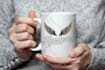 create amazing custom typographic mug designs in bulk