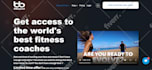 design and build a wordpress business website