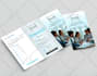 design a professional business brochure