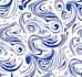 design seamless vector repeat pattern for your textile or anything