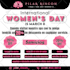 do makeup, beauty and cosmetic logo design