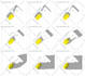 perform accurate shadow study, sun path, daylight report