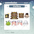 create emotes badges stickers channel point role icon for twitch youtube discord