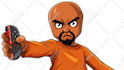 draw youtube cartoon thumbnails