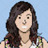 make pixel art character from your portrait for nft art gift profile pic etc