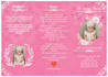 design tri fold and bi fold brochure