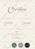 do minimalist modern logo design with branding kit