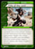 create frame card design for your card game or board game