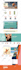 design contractor, plumbing, hvac, roofing, pest control website with SEO