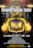 design amazing halloween flyer and motion flyers