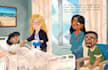 illustrate and format your picture books
