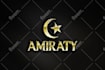 replicate your logo design in gold texture