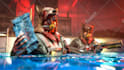 design you a custom rust 3d youtube thumbnail for your video