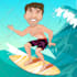 draw a professional portrait style cartoon caricature