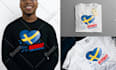 do urban streetwear tshirt design for your clothing brand