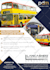 design amazing flyers and posters