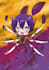 illustrate concept or character in cute anime chibi art