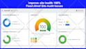 fix ahref site audit errors or technical SEO audit issues