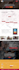 revamp, redesign, customize fix css issues wordpress website