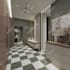 design and render photorealistic interior and exterior