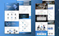 create responsive wordpress website