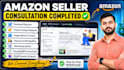be your amazon fba coach, mentor, amazon fba consultant, amazon fba consultation
