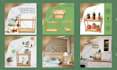 make infographics to present your product on amazon